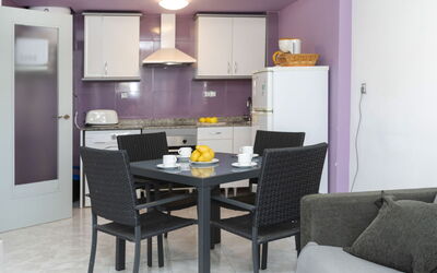 Unterkunft:&nbsp;Jardines Family 206 718.2