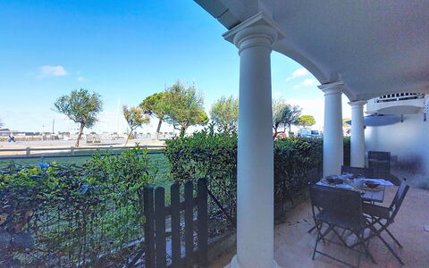 Arcachon 230: Resort, Schwimmbad, Estate, Schatten, Landscaping, Eco Hotel, Hotel, Villa