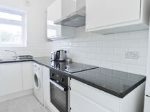 Euston Apartments, Camden Town