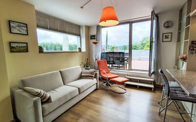 Unterkunft:&nbsp;Čertovka 67.4