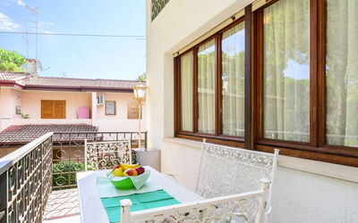Unterkunft:&nbsp;Villa Alba 678.1