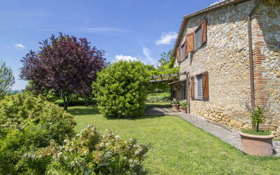 Appartamento del Re - Narni, Umbrien, Italien