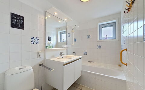 De Haan 990: Badezimmer, Armatur, Interior Design, Flooring, Sinken, Fussboden, Zapfhahn, Installation, Bad Sink, Decke