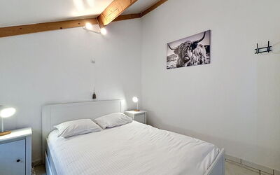 Unterkunft:&nbsp;Vissershuis 2 with Parking 990.1