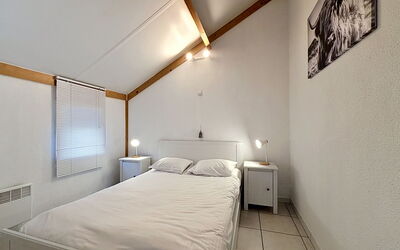 Unterkunft:&nbsp;Vissershuis 2 with Parking 990.1