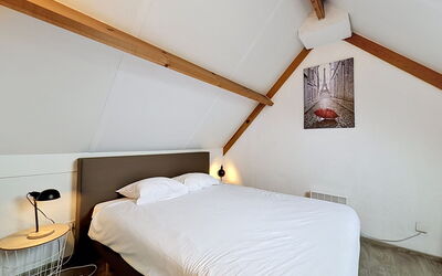 Unterkunft:&nbsp;Vissershuis 2 with Parking 990.1