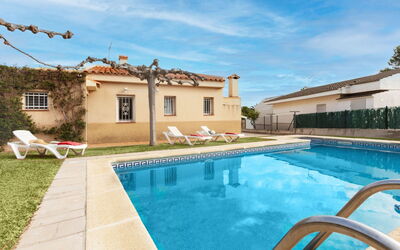 Villa Tello Ii