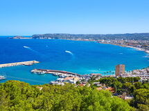 Jávea 551