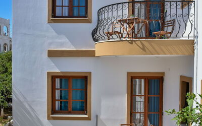 Agia Pelagia 14