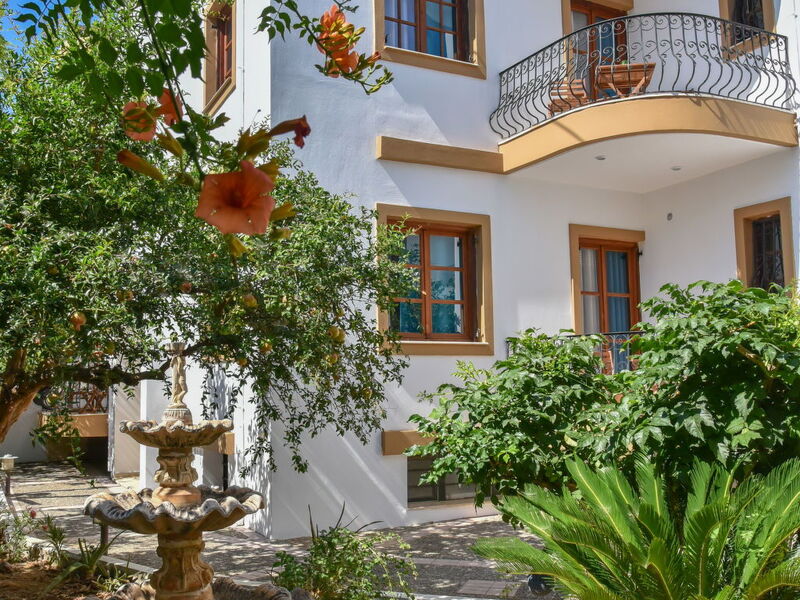Agia Pelagia 14
