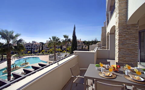 Unterkunft:&nbsp;Pine Hills Cristal 171.9