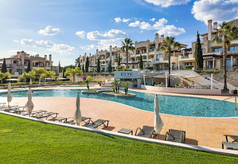 Vilamoura 171: Urban Design, Resort, Hazienda, Villa, Hotel, Villa, Schwimmbad, Ferienort