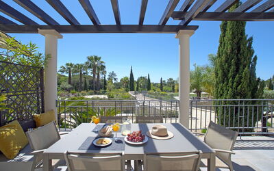 Unterkunft:&nbsp;Pine Hills Turquesa 171.7