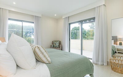 Unterkunft:&nbsp;Pine Hills Reva Santuary Modern Elegance 171.14