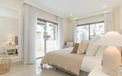 Unterkunft:&nbsp;Pine Hills Reva Santuary Modern Elegance 171.14