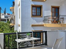 Kapetan Apartments