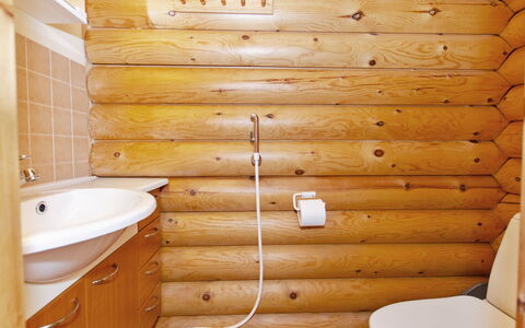 Kaakkuri: Holz, Haus, Schnee, Hütte, Zuhause, Winter, Dach, Einfrieren, Abstellgleis, Steigung