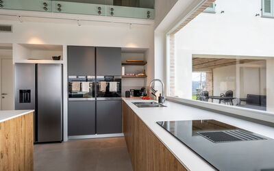Unterkunft:&nbsp;Casa Faretto - Collina 100.2