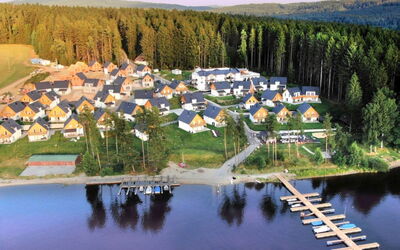 Lakeside Village 42