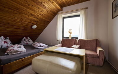 Unterkunft:&nbsp;Mountain Duplex & Balcony 547.1