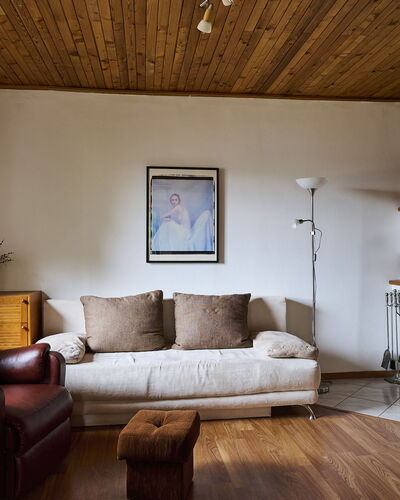 Mountain Retreat & Fireplace 547.2