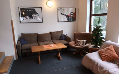 Unterkunft:&nbsp;Duplex Mountain Base 637.3