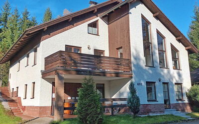 Unterkunft:&nbsp;Duplex Mountain Base 637.3