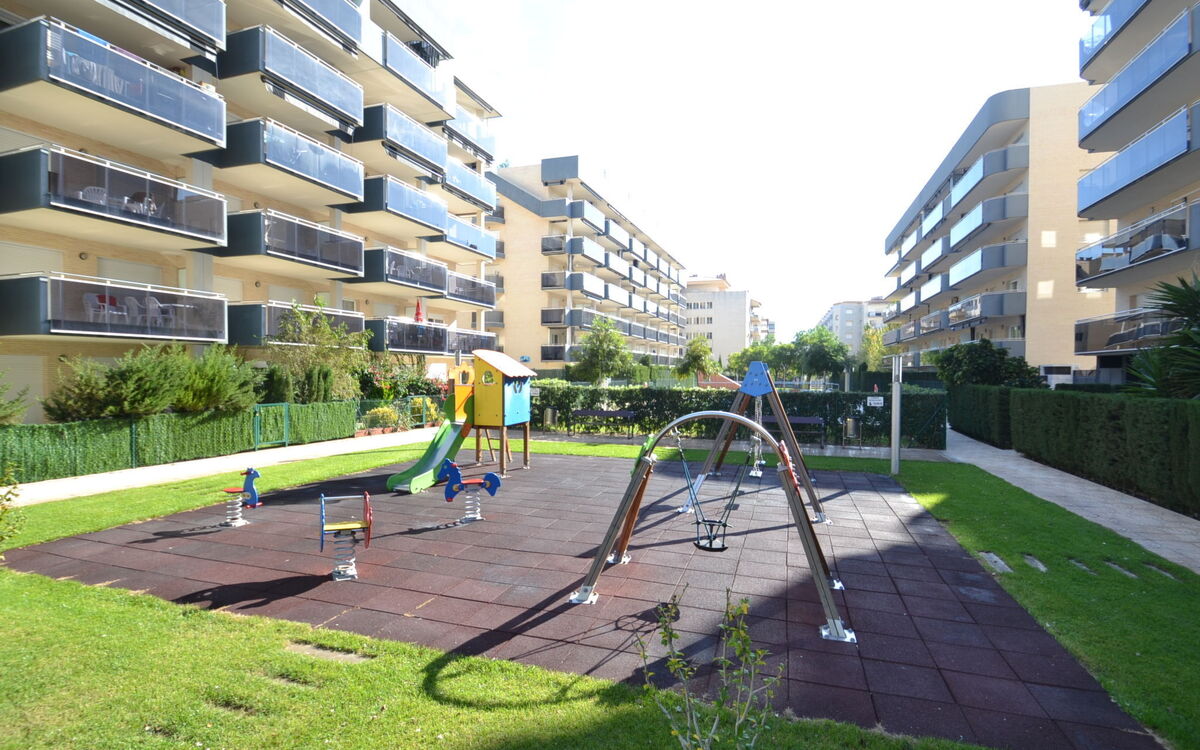 La Pineda 701