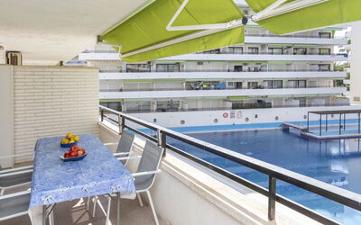 Unterkunft:&nbsp;Riviera Park 703.8