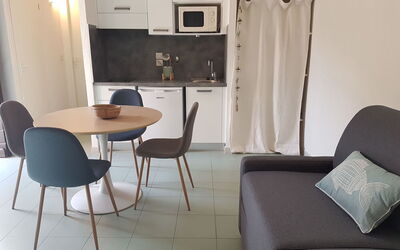 Unterkunft:&nbsp;T2 Costa D'Oru 610.2