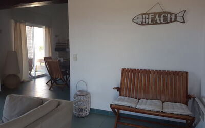 Unterkunft:&nbsp;Suite Une Chambre 610.4