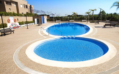 Jardines del Mar i