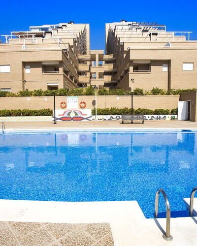 Jardines del Mar i