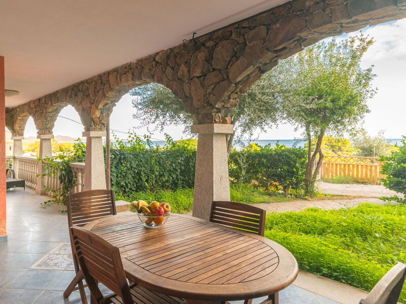 Unterkunft:&nbsp;Il Castello 8 (rei458) 663.8
