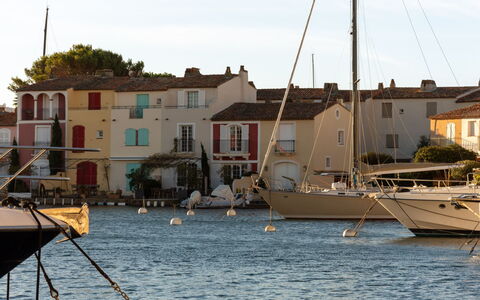 Maison Pêcheur 45
