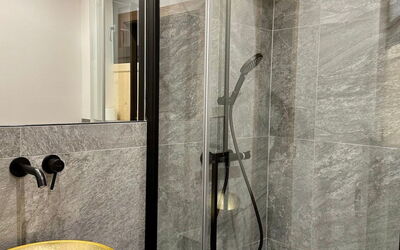 Unterkunft:&nbsp;Panorama # 8 mit Sauna & Pool 180.19