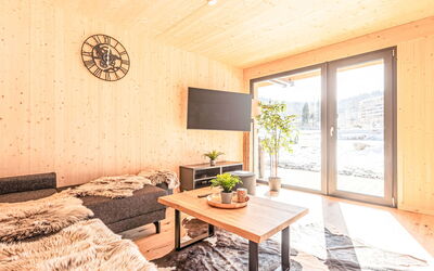 Unterkunft:&nbsp;#1A mit Sauna & Pool 180.3