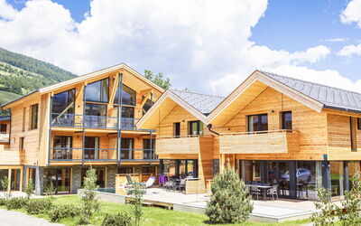 Unterkunft:&nbsp;#7A mit Sauna & Pool 180.17