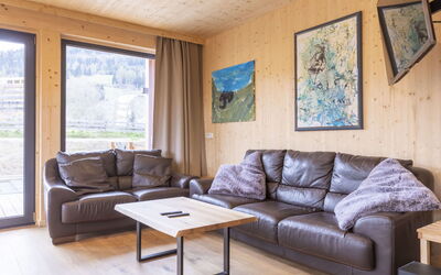 Unterkunft:&nbsp;#7B mit Sauna & Pool 180.18
