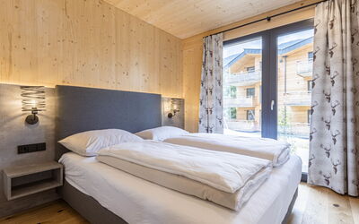 Unterkunft:&nbsp;# 3A mit Sauna & Pool 180.4