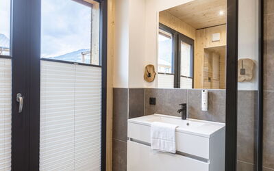 Unterkunft:&nbsp;#4A mit Sauna & Pool 180.8