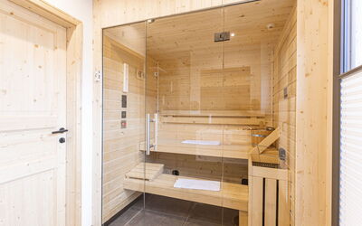 Unterkunft:&nbsp;#4A mit Sauna & Pool 180.8