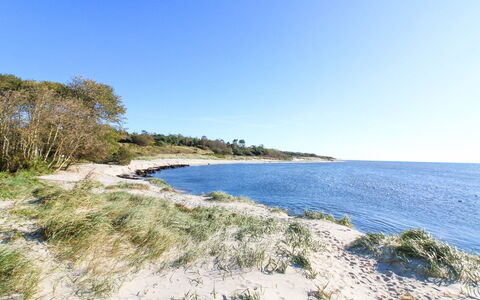 Roir - 250M from the Sea: Himmel, Blau, Wasser, Gewässer, Küste, Küsten Und Ozeanische Forms, Horizont, Ufer, Strand, Meer