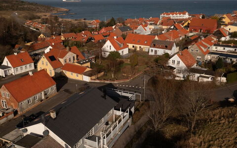 Brigita - 500M from the Sea: Holz, Dach, Die Architektur, Zuhause, Haus, Hütte, Abstellgleis, Hartholz, Steigung, Estate