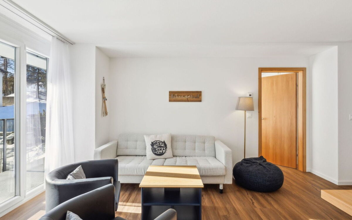 Nr.06 Haus Sursilvana