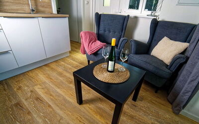 Unterkunft:&nbsp;Lakeside Village 13 11.3