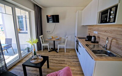 Unterkunft:&nbsp;Lakeside Village 13 11.3