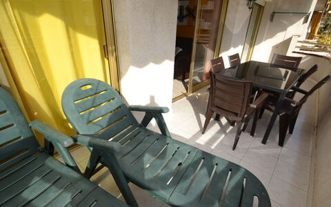 Sevilla: Möbel, Pflanze, Eigentum, Stuhl, Interior Design, Zimmerpflanze, Armlehne, Flooring, Holz, Fussboden
