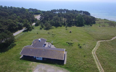 Kajsa - 50M from the Sea: Gras, Haus, Dach, Zuhause, Hütte, Strauch, Grundstueck, Ländliches Gebiet, Bauernhaus, Ground