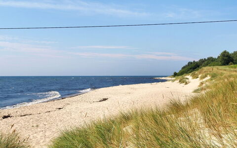Greta - 200M from the Sea: Blau, Gewässer, Küste, Strand, Küsten Und Ozeanische Forms, Ufer, Meer, Sommer, Sand